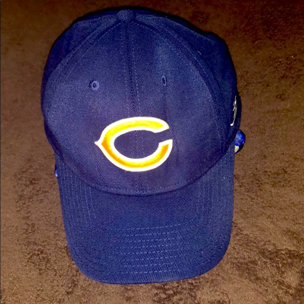 Chicago Bears Men’s Football Cap.